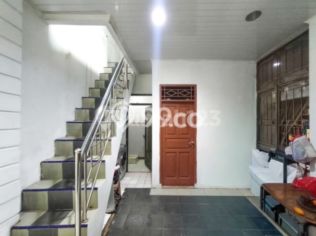 Rumah Minimalis 3 KT di BSD Delatinos Tangerang Semi Furnished Rumah Minimalis 3 KT di BSD Delatinos Tangerang Semi Furnished