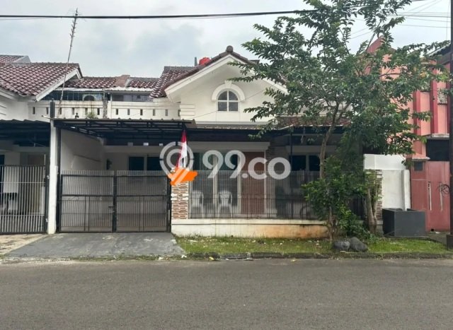 Rumah Minimalis 3 KT di BSD City Tangerang Semi Furnished Rumah Minimalis 3 KT di BSD City Tangerang Semi Furnished