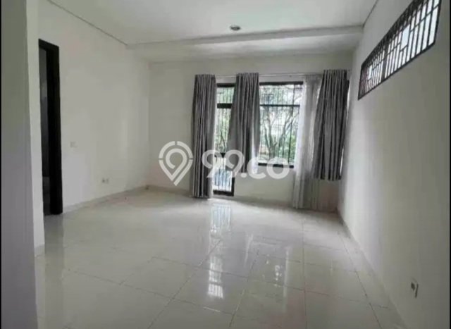 Rumah Luxury Modern Tanpa Renovasi di BSD City Tangerang Rumah Luxury Modern Tanpa Renovasi di BSD City Tangerang