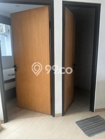 Rumah Modern 4 KT di BSD Kencana Loka Tangerang Semi Furnished Rumah Modern 4 KT di BSD Kencana Loka Tangerang Semi Furnished