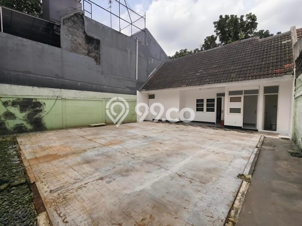 For Sale! Luxury House LT 250m2 Desain Modern di BSD City For Sale! Luxury House LT 250m2 Desain Modern di BSD City