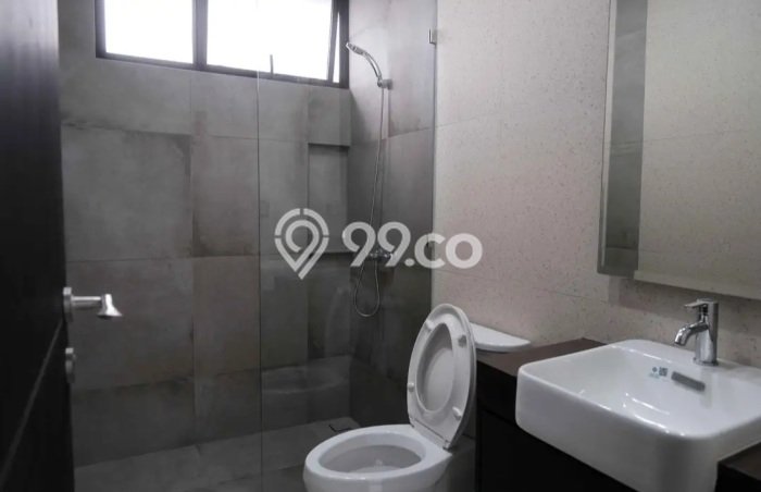 Hunian Elit LB 168m2 Siap Pakai Desain Elegan di BSD City, Tangerang Hunian Elit LB 168m2 Siap Pakai Desain Elegan di BSD City, Tangerang