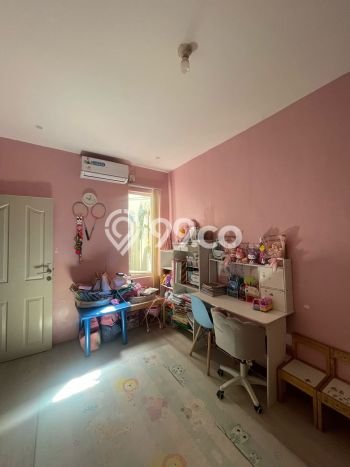 Rumah Modern Minimalis 2 KT Siap Huni di Kebayoran Lama Rumah Modern Minimalis 2 KT Siap Huni di Kebayoran Lama