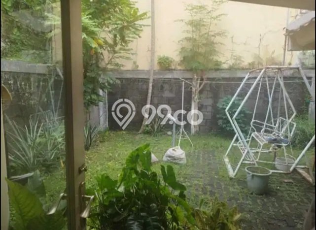Rumah Modern 3 Kamar LT 220m2 di BSD City Rumah Modern 3 Kamar LT 220m2 di BSD City