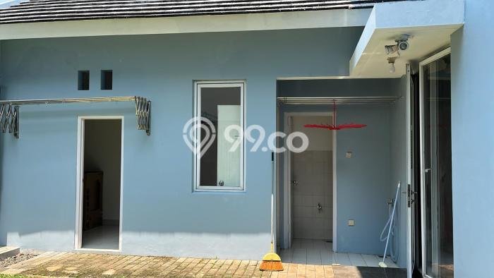 Jual Rumah Mewah Elegan Dengan View Cantik di BSD City, Tangerang Jual Rumah Mewah Elegan Dengan View Cantik di BSD City, Tangerang