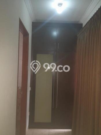 Rumah Modern 3 KT di BSD City Tangerang Unfurnished Rumah Modern 3 KT di BSD City Tangerang Unfurnished