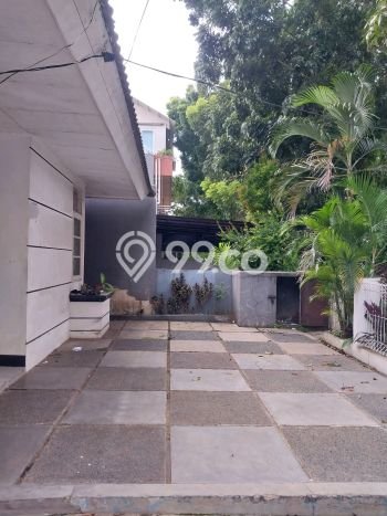 Rumah Luxury Modern Tanpa Renovasi di BSD Griya Loka Tangerang Rumah Luxury Modern Tanpa Renovasi di BSD Griya Loka Tangerang