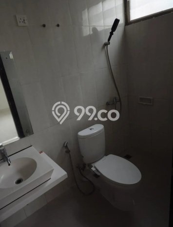 Rumah Luxury Modern Tanpa Renovasi di BSD City Tangerang Rumah Luxury Modern Tanpa Renovasi di BSD City Tangerang