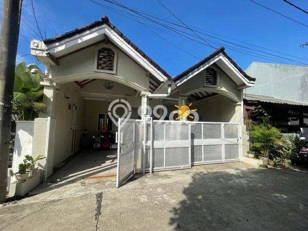 Rumah Modern Minimalis 2 KT Siap Huni di Kebayoran Lama Rumah Modern Minimalis 2 KT Siap Huni di Kebayoran Lama