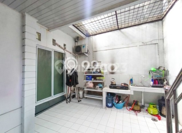 Rumah Minimalis 3 KT di BSD Delatinos Tangerang Semi Furnished Rumah Minimalis 3 KT di BSD Delatinos Tangerang Semi Furnished