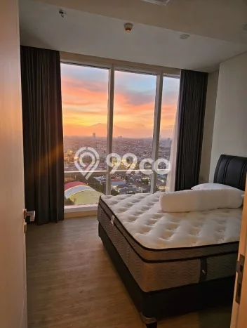 Dijual Cepat Apartemen Luxury di Mulyorejo, Surabaya 3 Kamar Harga Rp 4 Miliar Dijual Cepat Apartemen Luxury di Mulyorejo, Surabaya 3 Kamar Harga Rp 4 Miliar