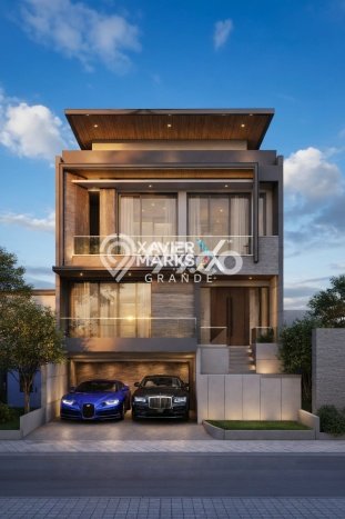 Best Deal Hunian Premium Ideal dan Luas di Lakarsantri, Surabaya Best Deal Hunian Premium Ideal dan Luas di Lakarsantri, Surabaya
