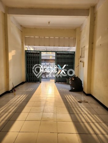 Ruko Komersial Dijual di Tambaksari Surabaya LT 60m2 & LB 132m2 Ruko Komersial Dijual di Tambaksari Surabaya LT 60m2 & LB 132m2
