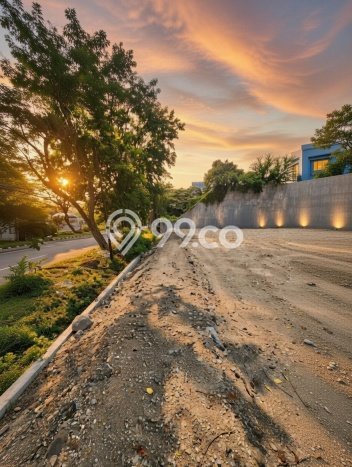 Tanah untuk Disewakan di Sukolilo Surabaya SHM Tanah untuk Disewakan di Sukolilo Surabaya SHM