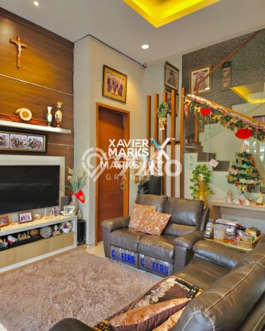 Hot Offer Hunian Premium Ideal dan Luas di Sukolilo, Surabaya Hot Offer Hunian Premium Ideal dan Luas di Sukolilo, Surabaya