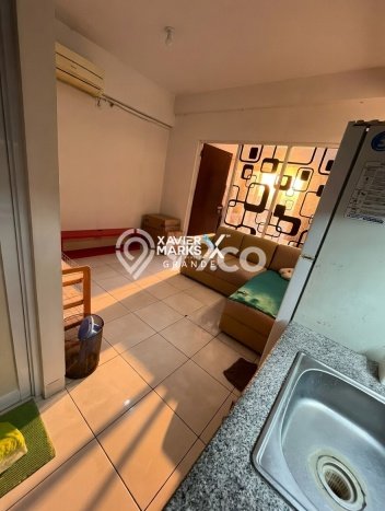 Untuk Dijual Apartemen di Sukolilo, Surabaya Punya 1 Kamar Tidur Untuk Dijual Apartemen di Sukolilo, Surabaya Punya 1 Kamar Tidur