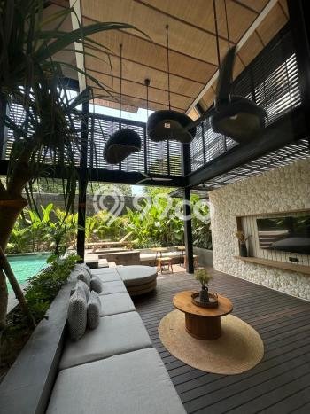BISNIS POTENSIAL! Vila Kawasan Canggu, Luas 351m2m², Potensi Bagus BISNIS POTENSIAL! Vila Kawasan Canggu, Luas 351m2m², Potensi Bagus