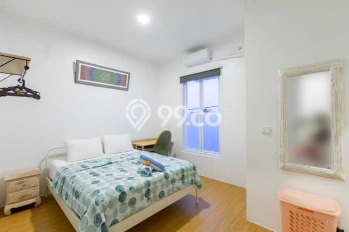 Vila di , Area 150m2m², Akses ke Fasilitas Umum Vila di , Area 150m2m², Akses ke Fasilitas Umum