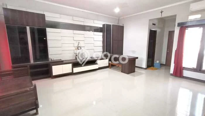 Rumah Strategis 3 Kamar Tidur dan 2 Kamar Mandi di Antapani, Dekat Pusat Kota, Bandung Rumah Strategis 3 Kamar Tidur dan 2 Kamar Mandi di Antapani, Dekat Pusat Kota, Bandung