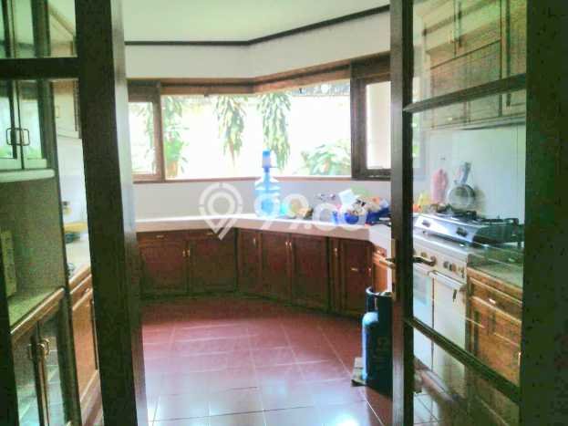 Rumah Eksklusif Dijual LT 520m2 di Cidadap, Bandung Rumah Eksklusif Dijual LT 520m2 di Cidadap, Bandung
