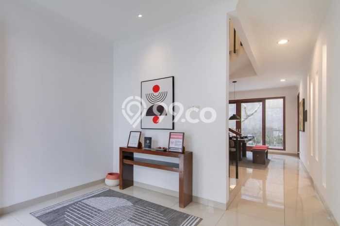 Best Deal Hunian Mewah Ideal dan Luas di Setra Duta, Bandung Best Deal Hunian Mewah Ideal dan Luas di Setra Duta, Bandung