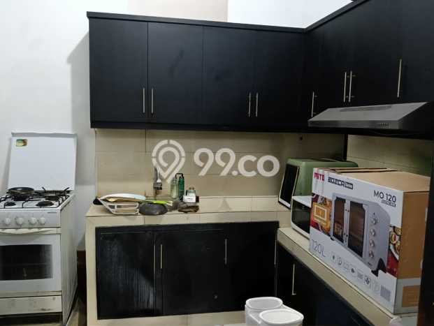 Ready to Use! Premium House LT 199m2 Desain Elegan di Mekar Wangi Ready to Use! Premium House LT 199m2 Desain Elegan di Mekar Wangi