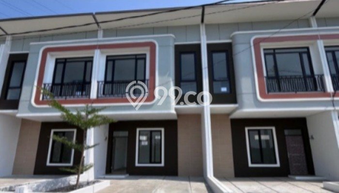 Jual Rumah Favorit Siap Huni LB 38m2 di Katapang, Bandung Jual Rumah Favorit Siap Huni LB 38m2 di Katapang, Bandung