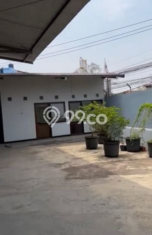 Komersial Kawasan Niaga di Dayeuhkolot, Luas 1500m2m², Siap Usaha Komersial Kawasan Niaga di Dayeuhkolot, Luas 1500m2m², Siap Usaha