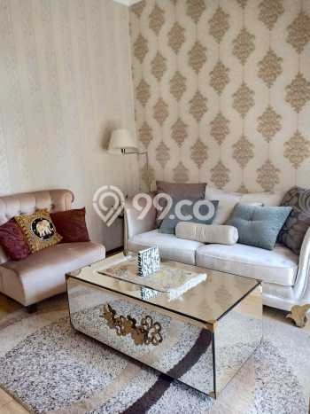 Ready to Use! Luxury House LT 250m2 Desain Elegan di Setra Murni Ready to Use! Luxury House LT 250m2 Desain Elegan di Setra Murni