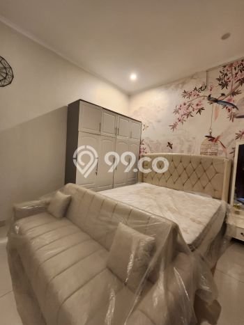 Rumah Elit Modern Tanpa Renovasi di Setiabudi Bandung Rumah Elit Modern Tanpa Renovasi di Setiabudi Bandung