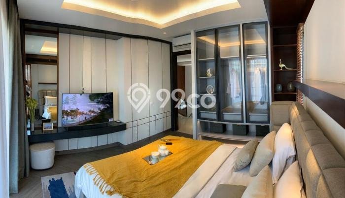 Rumah Elit Modern Siap Huni di Buah Batu Bandung Rumah Elit Modern Siap Huni di Buah Batu Bandung