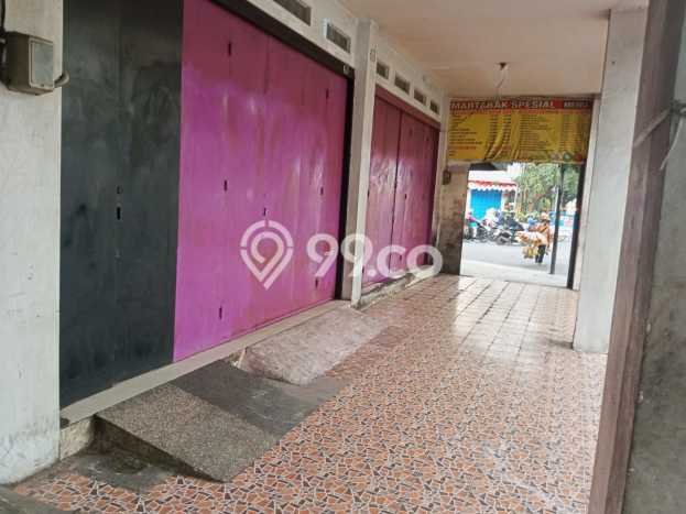 Unit Ruko Dijual di Bandung LT 55m2 & LB 185m2 Unit Ruko Dijual di Bandung LT 55m2 & LB 185m2