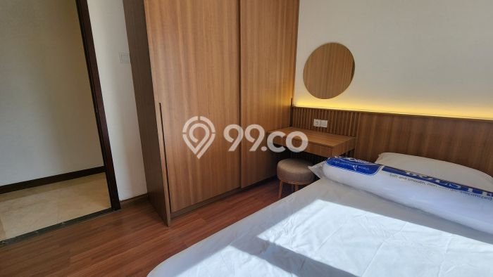 Hunian Apartemen Eksklusif untuk Dijual di Bandung dengan 3 BR & 2 Kamar Mandi Hunian Apartemen Eksklusif untuk Dijual di Bandung dengan 3 BR & 2 Kamar Mandi