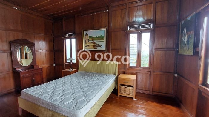 Jual Rumah Luas Elegan Dengan View Cantik di Pondok Hijau, Bandung Jual Rumah Luas Elegan Dengan View Cantik di Pondok Hijau, Bandung