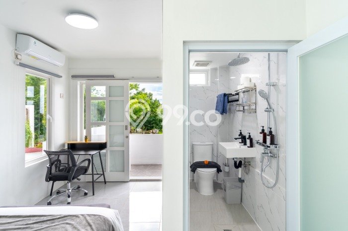 Peluang Langka! Vila di Kuta Selatan, Ukuran 220m2m², Lokasi Premium akses ke beragam kebutuhan Peluang Langka! Vila di Kuta Selatan, Ukuran 220m2m², Lokasi Premium akses ke beragam kebutuhan
