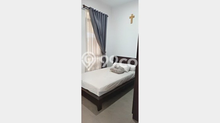 Rumah Minimalis 2 KT di Taman Kopo Indah Bandung Semi Furnished Rumah Minimalis 2 KT di Taman Kopo Indah Bandung Semi Furnished