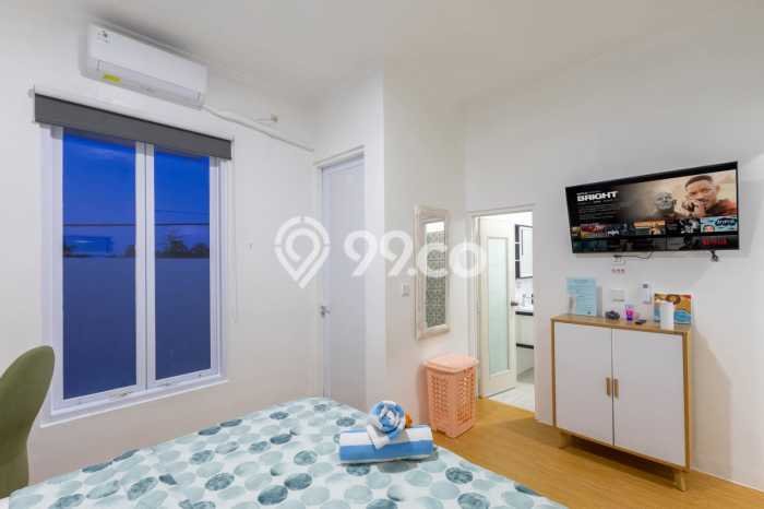 Vila di , Area 150m2m², Akses ke Fasilitas Umum Vila di , Area 150m2m², Akses ke Fasilitas Umum