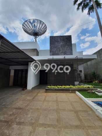 Jual Rumah Mewah Elegan Dengan View Eksklusif di Pasteur, Bandung Jual Rumah Mewah Elegan Dengan View Eksklusif di Pasteur, Bandung