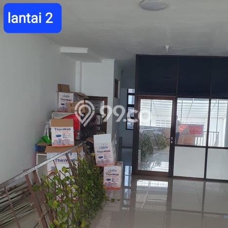 Ruko Usaha Dijual di Batununggal Bandung LT 198m2 & LB 300m2 Ruko Usaha Dijual di Batununggal Bandung LT 198m2 & LB 300m2