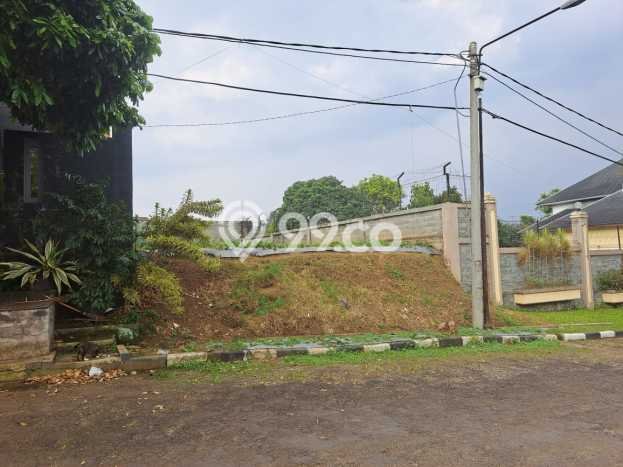 Kavling Tanah untuk Dijual di Setiabudi, Bandung, Luas 220m2 Kavling Tanah untuk Dijual di Setiabudi, Bandung, Luas 220m2