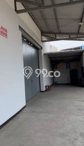 Komersial Kawasan Niaga di Dayeuhkolot, Luas 1500m2m², Siap Usaha Komersial Kawasan Niaga di Dayeuhkolot, Luas 1500m2m², Siap Usaha