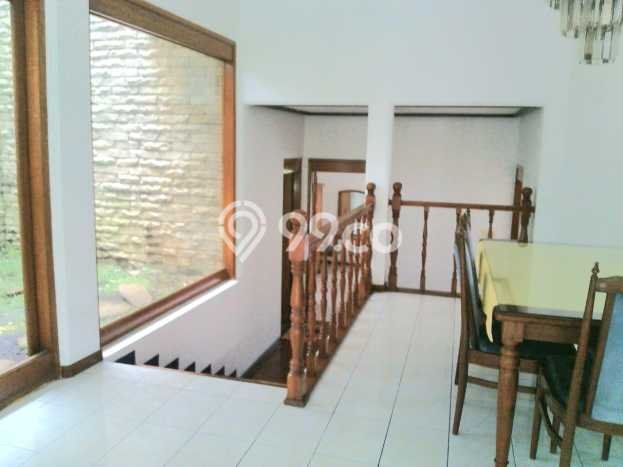 Rumah Eksklusif Dijual LT 520m2 di Cidadap, Bandung Rumah Eksklusif Dijual LT 520m2 di Cidadap, Bandung