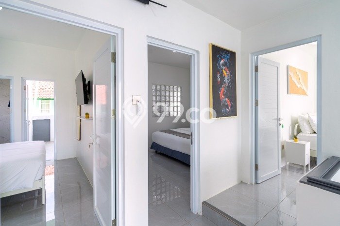 Peluang Langka! Vila di Kuta Selatan, Ukuran 220m2m², Lokasi Premium akses ke beragam kebutuhan Peluang Langka! Vila di Kuta Selatan, Ukuran 220m2m², Lokasi Premium akses ke beragam kebutuhan