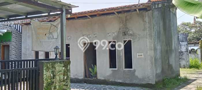 Dijual Rumah Modern 8 KT di Pangandaran, Ciamis Dijual Rumah Modern 8 KT di Pangandaran, Ciamis