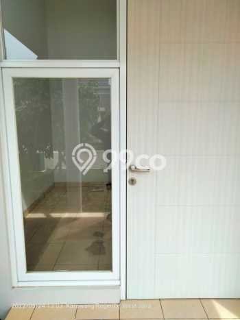 Rumah Minimalis 2 Kamar LT 60m2 di Summarecon Karawang Rumah Minimalis 2 Kamar LT 60m2 di Summarecon Karawang