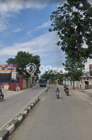 Komersial Dijual Lokasi Emas di Solokan Jeruk Luas 600m2 Komersial Dijual Lokasi Emas di Solokan Jeruk Luas 600m2