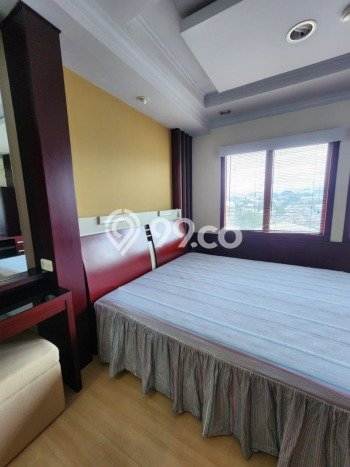 Siap Huni Apartemen di Bandung 3 Kamar & 2 Kamar Mandi, Luas 106m2 Siap Huni Apartemen di Bandung 3 Kamar & 2 Kamar Mandi, Luas 106m2