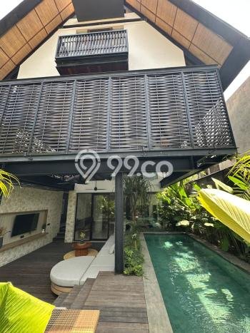 BISNIS POTENSIAL! Vila Kawasan Canggu, Luas 351m2m², Potensi Bagus BISNIS POTENSIAL! Vila Kawasan Canggu, Luas 351m2m², Potensi Bagus