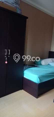 Untuk Dijual Apartemen 2 KT di Bandung Luas 52m2 Untuk Dijual Apartemen 2 KT di Bandung Luas 52m2