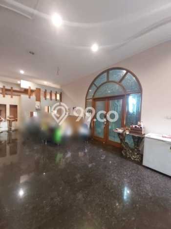 Rumah Luxury Modern Tanpa Renovasi di Garuda Bandung Rumah Luxury Modern Tanpa Renovasi di Garuda Bandung